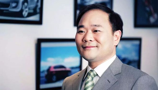 吉利收购车企背后的技术追求—李书福的远见卓识