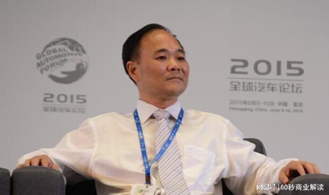 吉利收购车企背后的技术追求—李书福的远见卓识