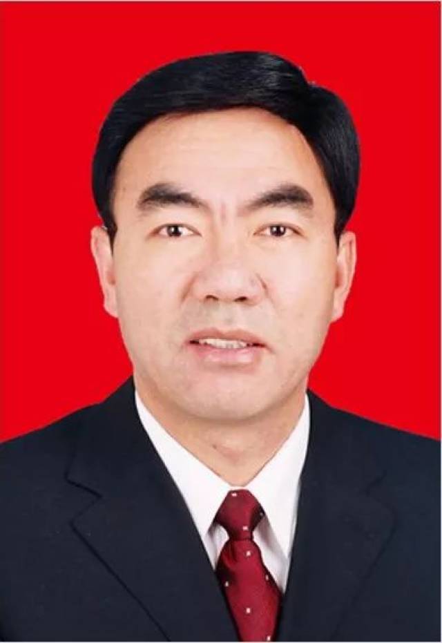 黄山市屯溪区委书记吴旭光获任新职，明确为副厅级