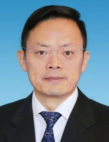 黄山市屯溪区委书记吴旭光获任新职，明确为副厅级
