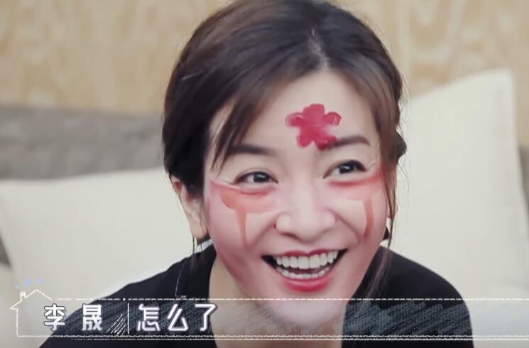 李晟团票数垫底，全员表情错愕