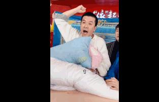 黄圣依，向往进入下一段婚姻的美好旅程