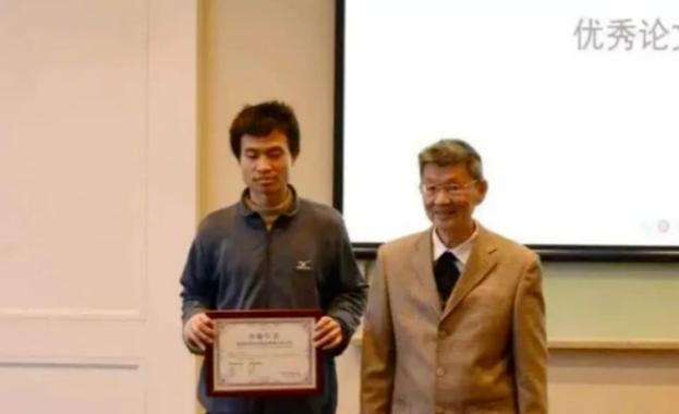北大回应青年教师韦东奕健康问题呼吁保护学者让其专心治学