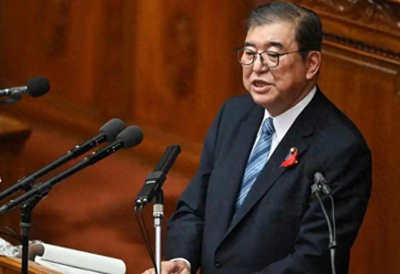 日本首相石破茂：利率上升将推高债务融资成本，影响政府支出计划
