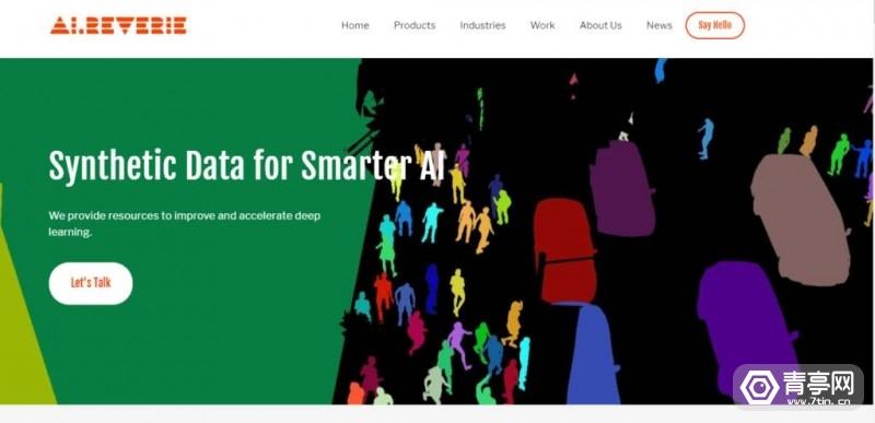 计划投资超100亿美元！Meta被曝拟入股AI数据标注公司