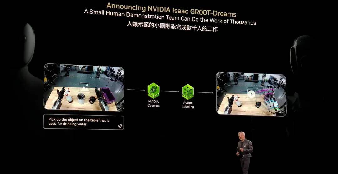 英国金融监管机构将与英伟达合作，为银行提供AI实验“沙盒”