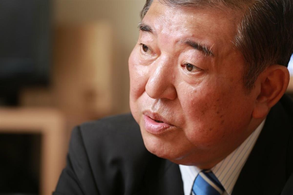 日本首相石破茂：力争2040财年名义GDP达到1000万亿日元